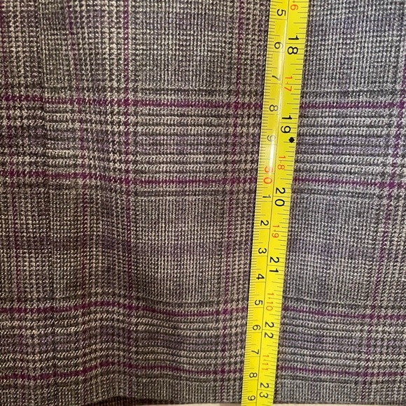 DEX The Suit Shop - pencil skirt - Picture 6 of 7